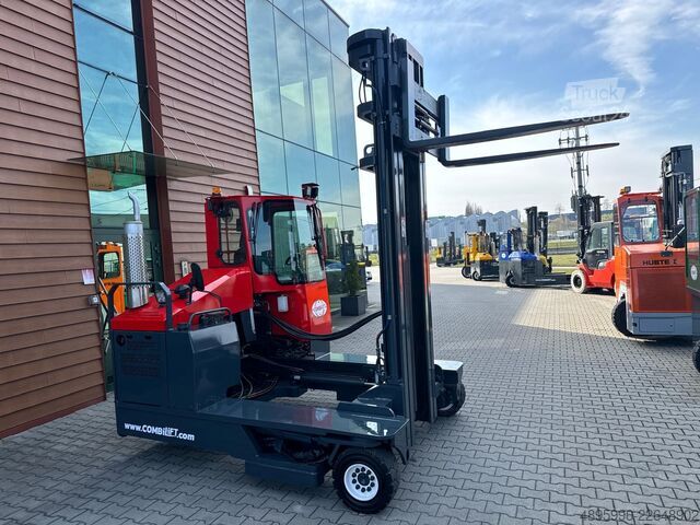  Combilift C4000 / Diesel / Very good condition