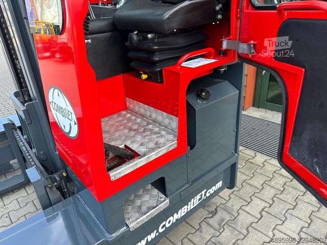  Combilift C4000 / Diesel / Very good condition