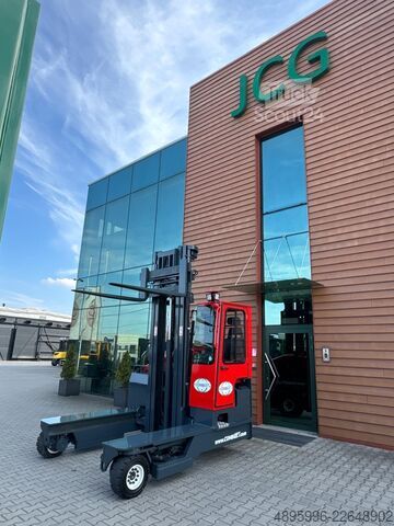  Combilift C4000 / Diesel / Very good condition