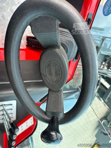  Combilift C4000 / Diesel / Very good condition