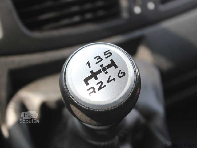 Camion bâché IVECO EUROCARGO 75E, EURO 6, SIDEWALLS