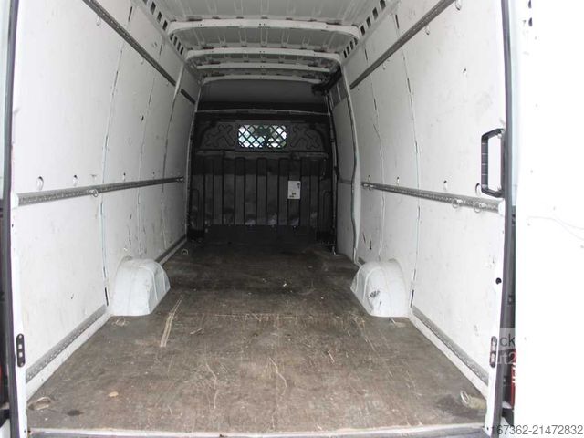 Bestelwagen IVECO DAILY 35S16