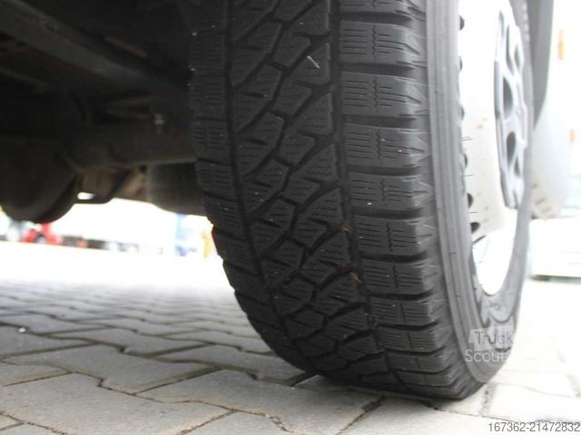 Bestelwagen IVECO DAILY 35S16