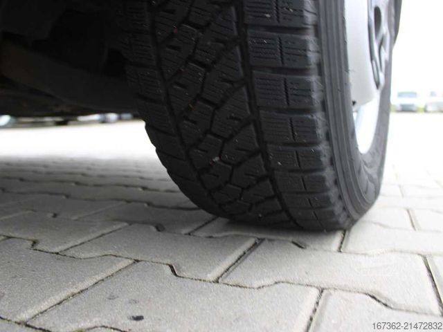 Bestelwagen IVECO DAILY 35S16