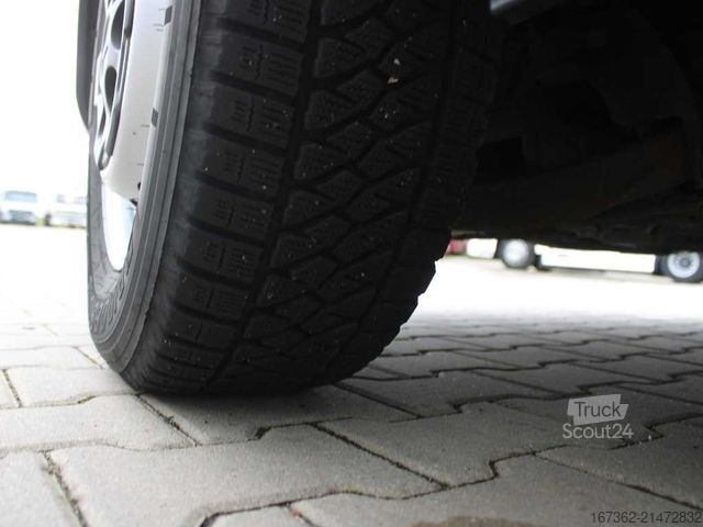 Ploščati dostavnik IVECO DAILY 35S16