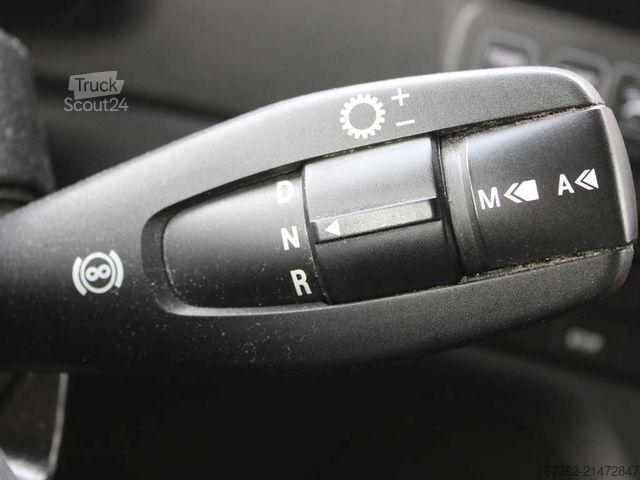 Standardni vlačilec MERCEDES-BENZ Actros 1851 LS, EURO 6, NAVIGATION, GIGA SPACE