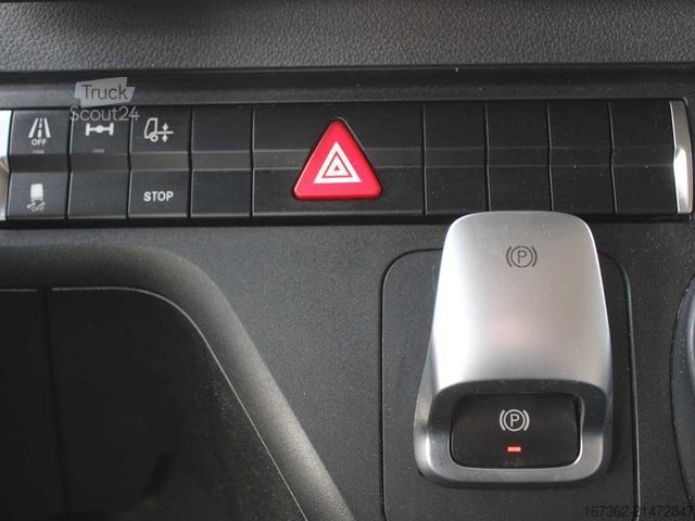 Standardni vlačilec MERCEDES-BENZ Actros 1851 LS, EURO 6, NAVIGATION, GIGA SPACE