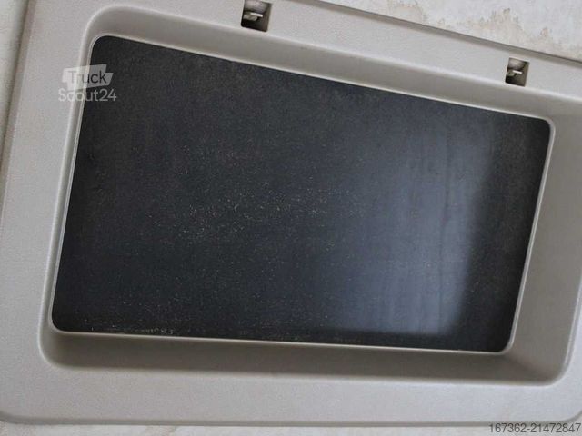 Standardni vlačilec MERCEDES-BENZ Actros 1851 LS, EURO 6, NAVIGATION, GIGA SPACE