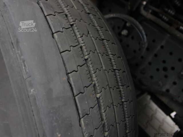 Standardni vlačilec MERCEDES-BENZ Actros 1851 LS, EURO 6, NAVIGATION, GIGA SPACE