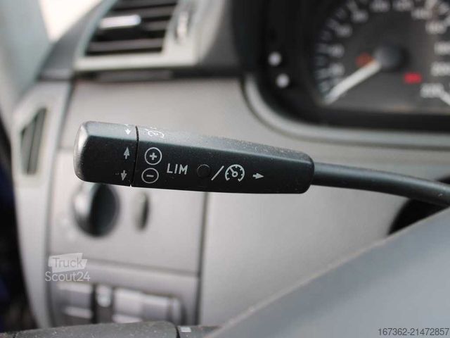 Ploščati dostavnik MERCEDES-BENZ VITO 113 CDI, BEACONS