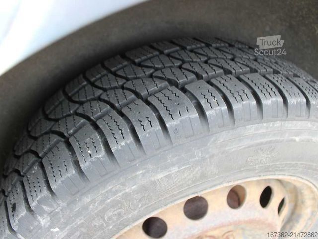 Ploščati dostavnik MERCEDES-BENZ VITO 113 CDI, BEACONS