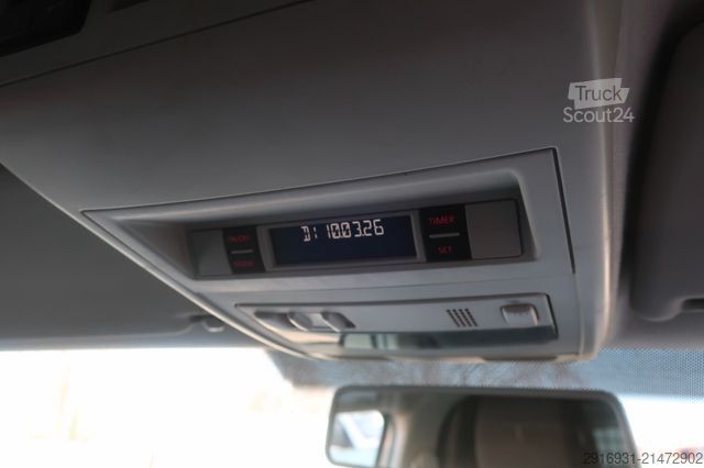 Ploščati dostavnik VOLKSWAGEN T5 Transporter Kasten lang 4Motion/Klima/Nr. 277