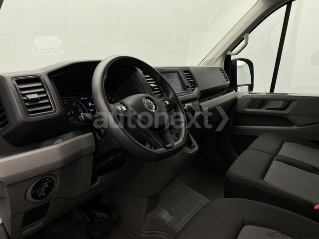 Umpikorja-auto VOLKSWAGEN Crafter 35 Automatik *Werkstatt* LED+KAMERA+NAVI