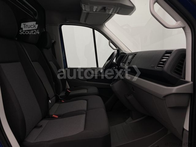 Umpikorja-auto VOLKSWAGEN Crafter 35 Automatik *Werkstatt* LED+KAMERA+NAVI