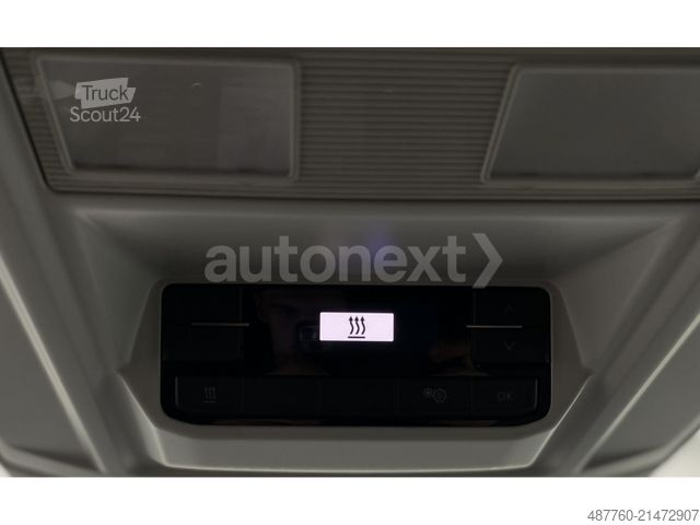 Umpikorja-auto VOLKSWAGEN Crafter 35 Automatik *Werkstatt* LED+KAMERA+NAVI