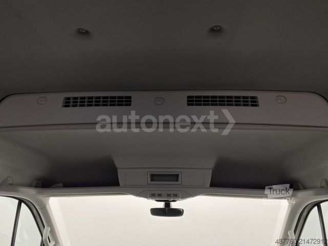 Minibus VOLKSWAGEN Crafter 35 TDI *9-SITZE* KAMERA+STANDHZG (8895)