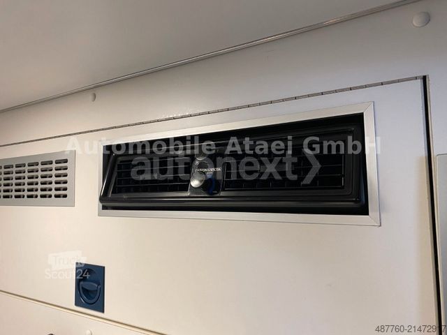 Brandweerwagen MERCEDES-BENZ Sprinter 518 V6 CDI RTW *TOP ZUSTAND*