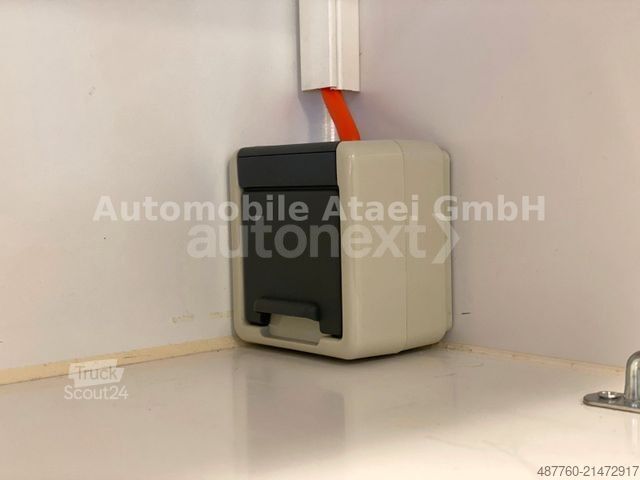 Brandweerwagen MERCEDES-BENZ Sprinter 518 V6 CDI RTW *TOP ZUSTAND*