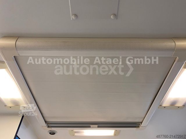 Brandweerwagen MERCEDES-BENZ Sprinter 518 V6 CDI RTW *TOP ZUSTAND*