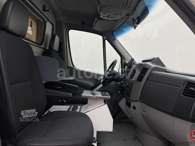 Brandweerwagen MERCEDES-BENZ Sprinter 518 V6 CDI RTW *TOP ZUSTAND*