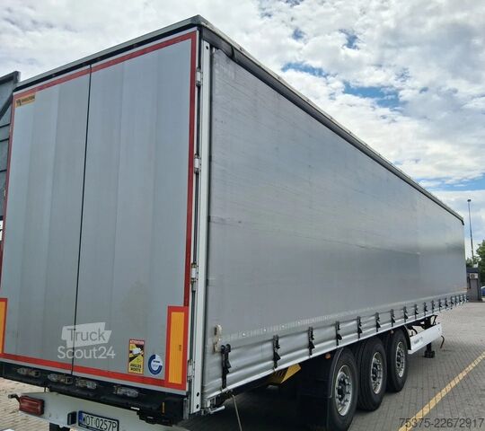 Wielton MEGA INTERMODALE Wielton MEGA INTERMODAL