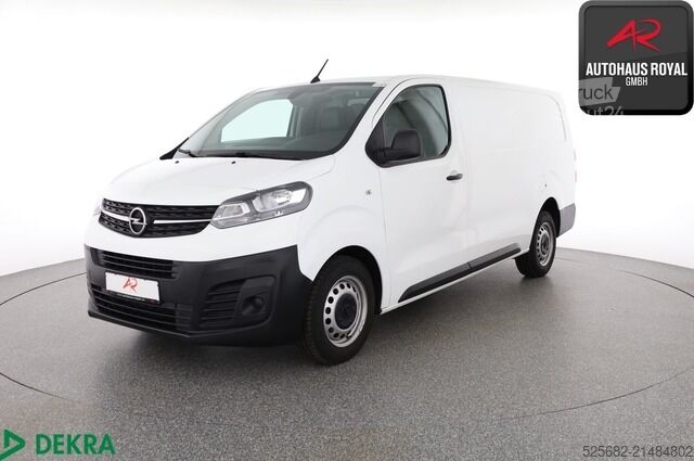 Κλειστό βαν opel Vivaro 2.0 D KASTEN L 1.HAND,KLIMA,TEMPOMAT,PDC