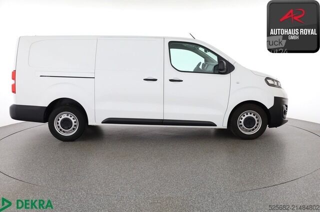 Κλειστό βαν opel Vivaro 2.0 D KASTEN L 1.HAND,KLIMA,TEMPOMAT,PDC