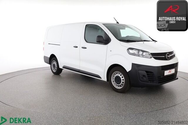 Κλειστό βαν opel Vivaro 2.0 D KASTEN L 1.HAND,KLIMA,TEMPOMAT,PDC