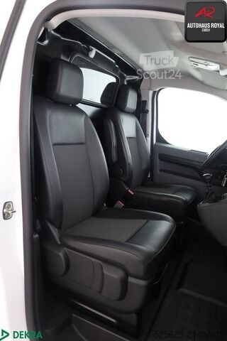 Ploščati dostavnik opel Vivaro 2.0 D KASTEN L 1.HAND,KLIMA,TEMPOMAT,PDC