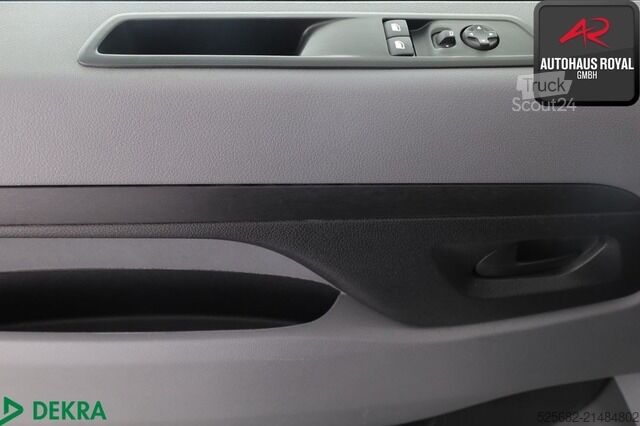 Ploščati dostavnik opel Vivaro 2.0 D KASTEN L 1.HAND,KLIMA,TEMPOMAT,PDC