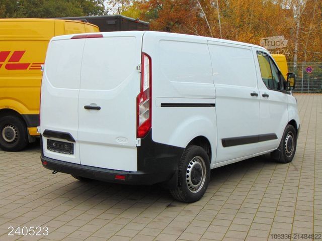 Fourgon tôlé FORD Transit Custom 320 L1 2.0 TDCi -Klima-