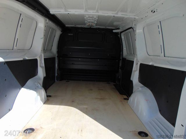 Ploščati dostavnik OPEL Vivaro Edition L3 2.0 BlueHDi 120 FAP A/C-KAMERA