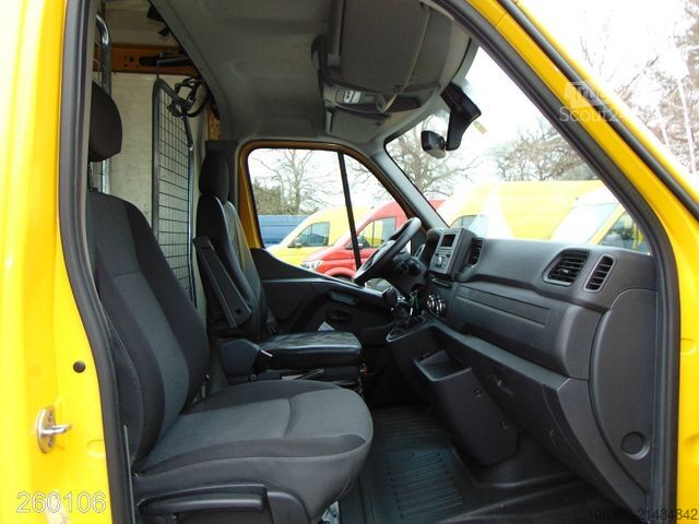 Yüksek tavanlı panelvan RENAULT Master 2.3 dCi 135 L3H3 -Kamera-