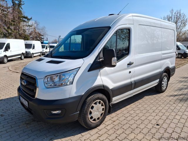 Furgone FORD Transit AWD 350 L2H2 Trend