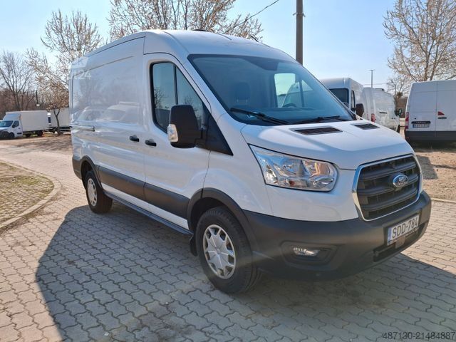 Furgone FORD Transit AWD 350 L2H2 Trend