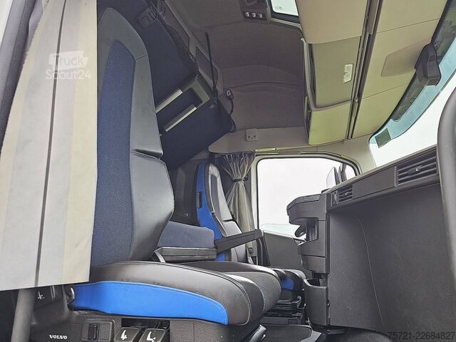  VOLVO FH 500 globetrotter XL