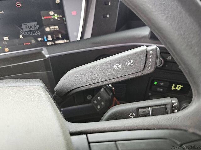  VOLVO FH 500 globetrotter XL