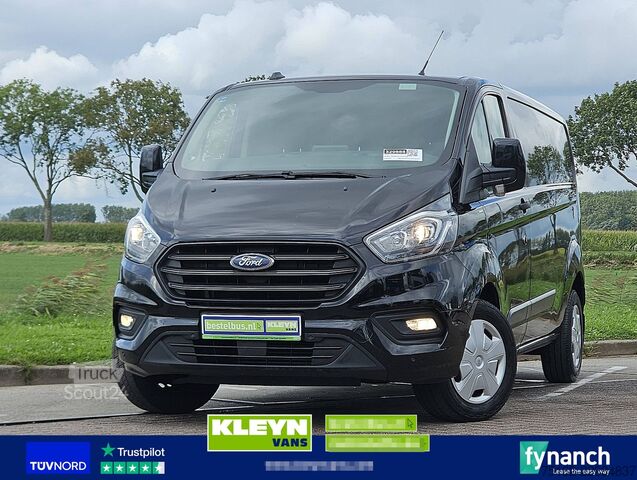 Bestelauto FORD TRANSIT CUSTOM 2.0 L2H1 Navi AC Euro6