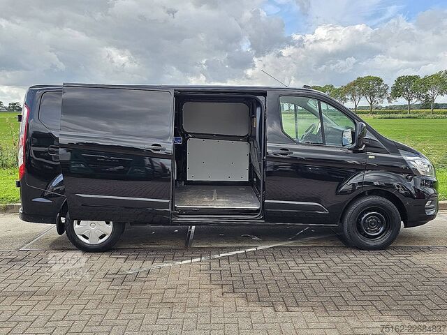 Bestelauto FORD TRANSIT CUSTOM 2.0 L2H1 Navi AC Euro6