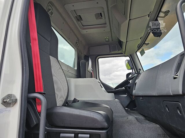 Standaard trekker RENAULT C 430