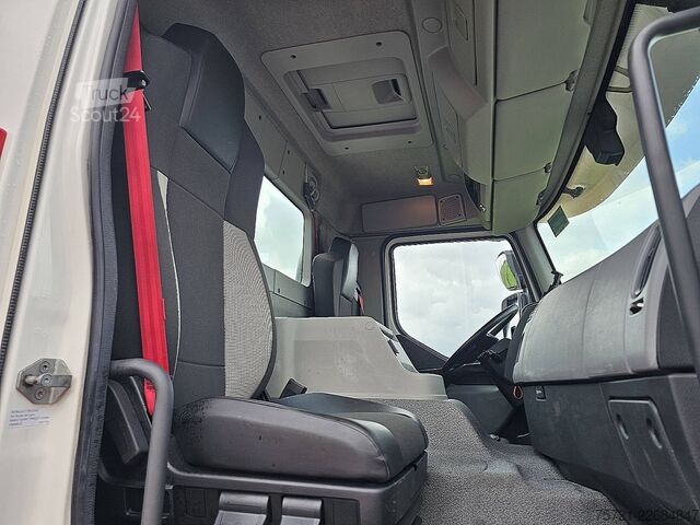 Standaard trekker RENAULT C 430