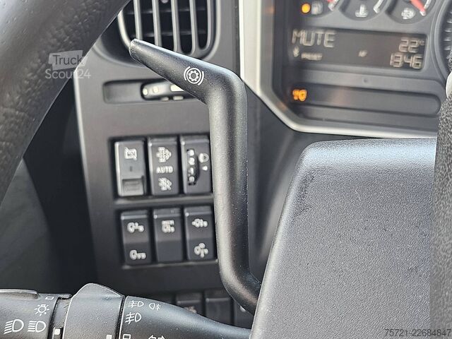 Standaard trekker RENAULT C 430