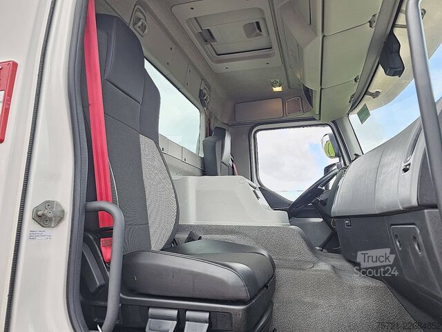 Standaard trekker RENAULT C 430