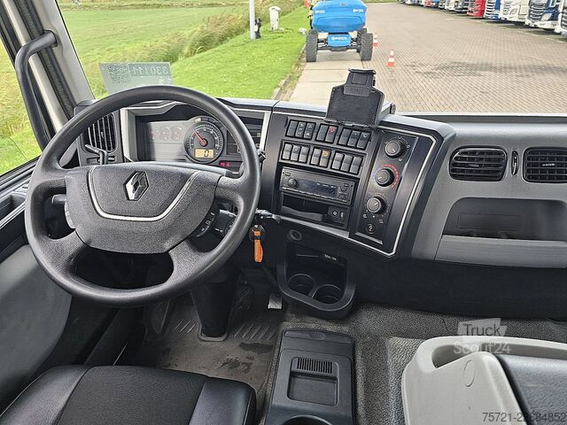 Standaard trekker RENAULT C 430