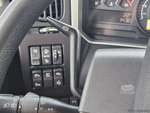Standaard trekker RENAULT C 430