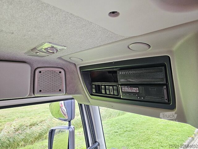 Standaard trekker RENAULT C 430