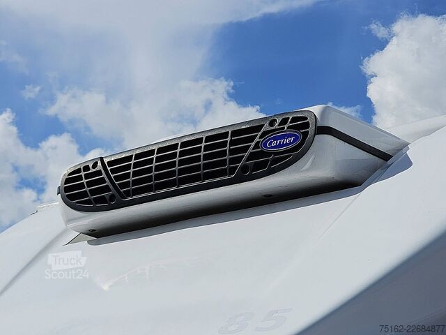 хладилен ван MERCEDES-BENZ SPRINTER 314 Koelwagen FRIGO AC!