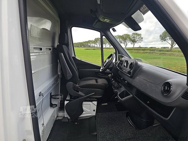  MERCEDES-BENZ SPRINTER 314 Koelwagen FRIGO AC!