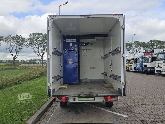 MERCEDES-BENZ SPRINTER 314 Koelwagen FRIGO AC!