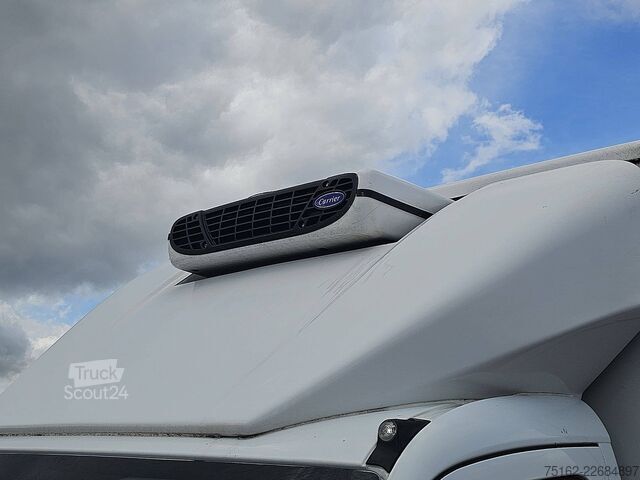  MERCEDES-BENZ SPRINTER 314 Koelwagen FRIGO AC!